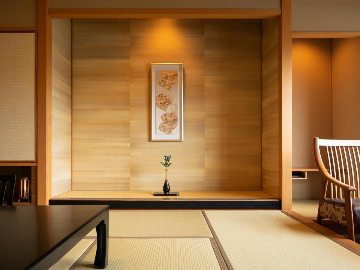 Awaji Yumesenkei Hotell Sumoto Eksteriør bilde