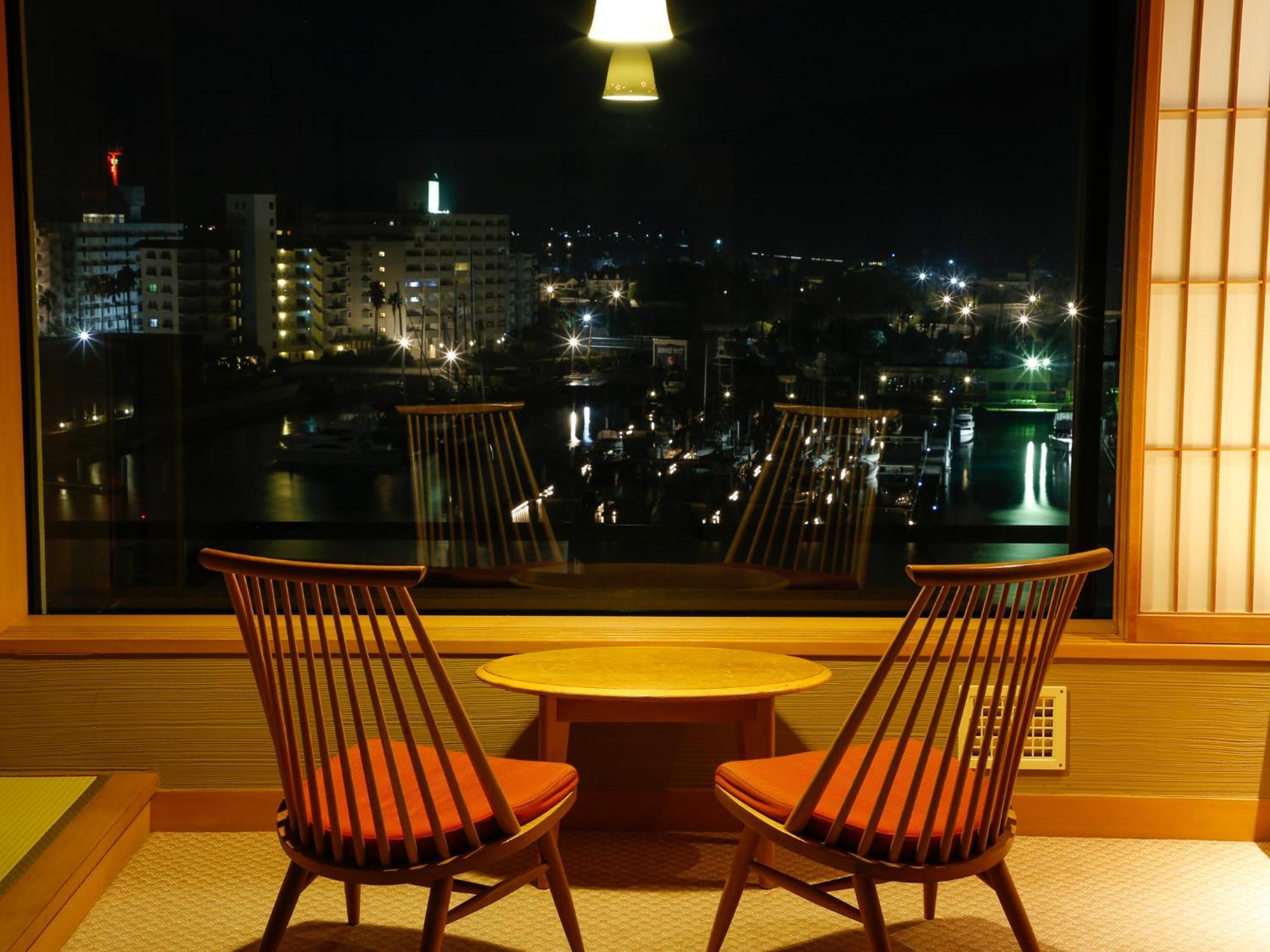 Awaji Yumesenkei Hotell Sumoto Rom bilde
