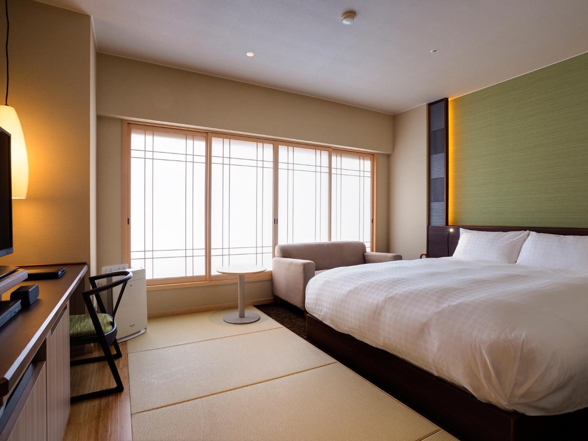 Awaji Yumesenkei Hotell Sumoto Rom bilde
