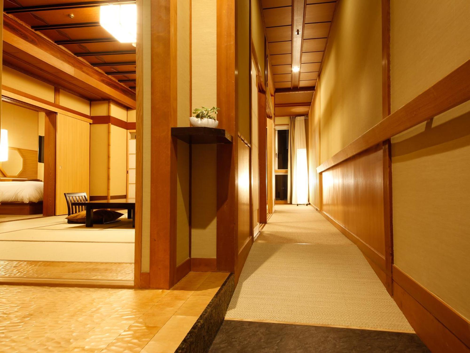 Awaji Yumesenkei Hotell Sumoto Rom bilde