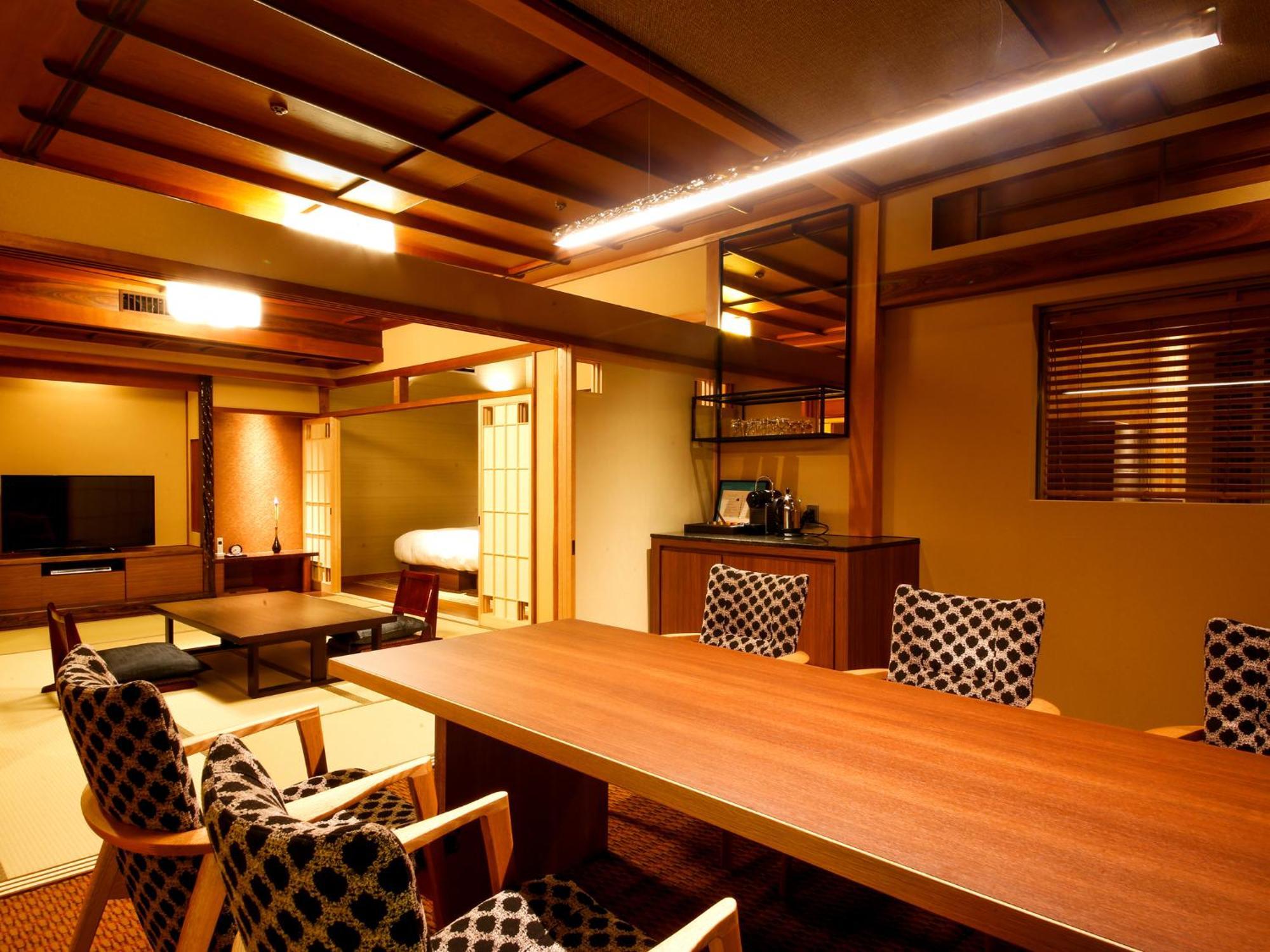 Awaji Yumesenkei Hotell Sumoto Rom bilde