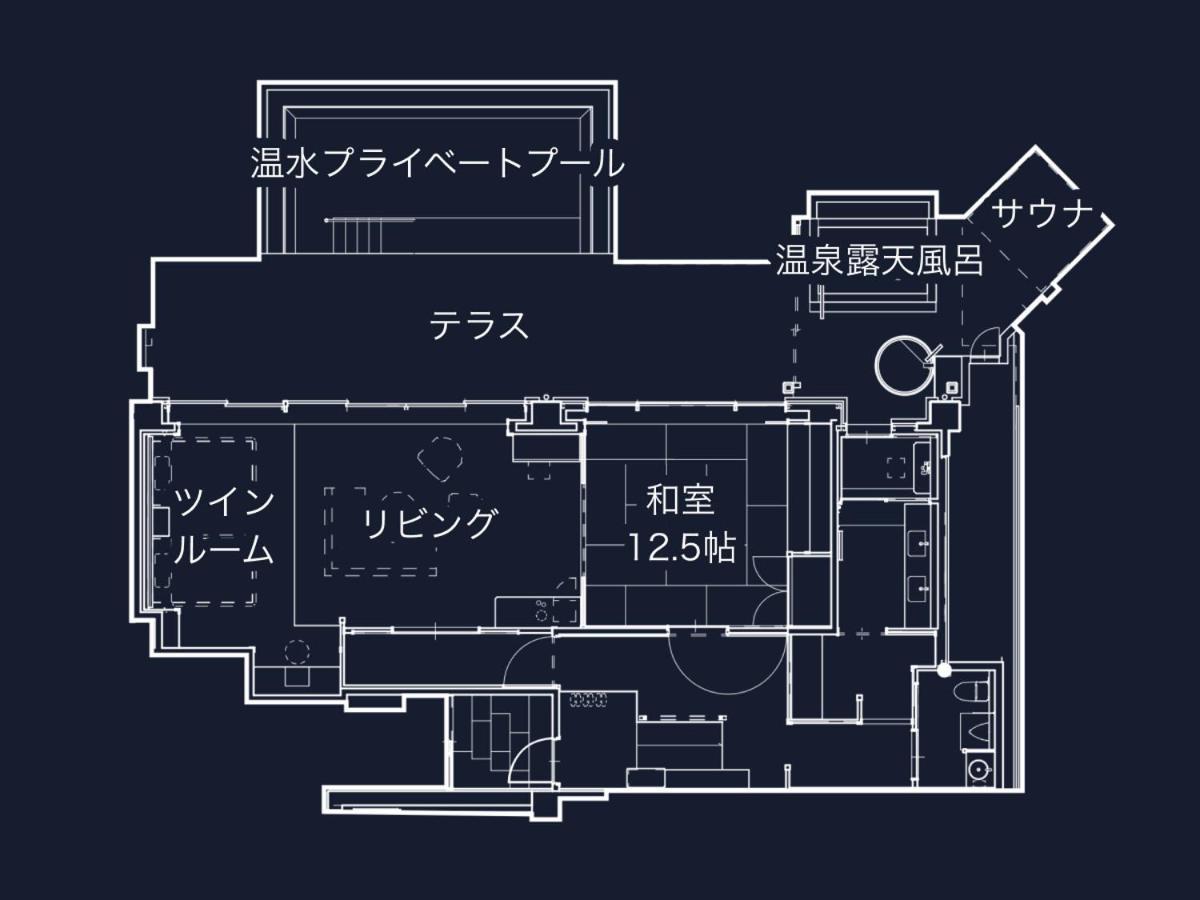 Awaji Yumesenkei Hotell Sumoto Eksteriør bilde